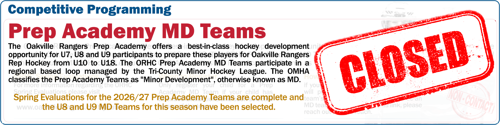 Prep Academy MD